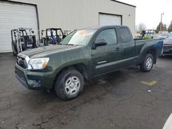 2013 Toyota Tacoma Access Cab for sale in Woodburn, OR