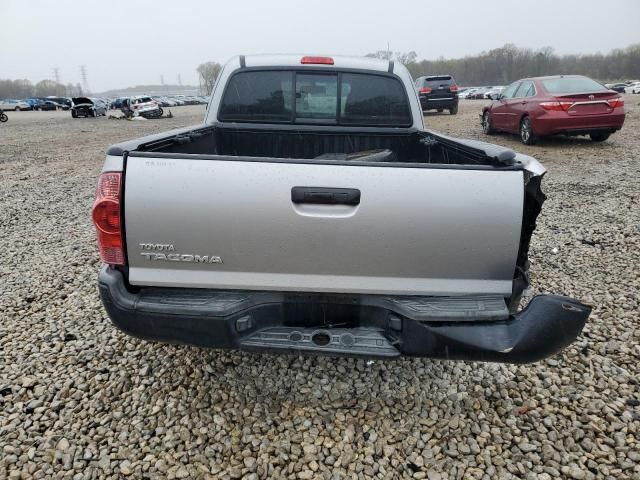 2014 Toyota Tacoma Access Cab