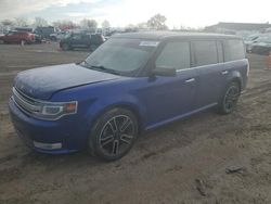 2013 Ford Flex Limited for sale in Billings, MT
