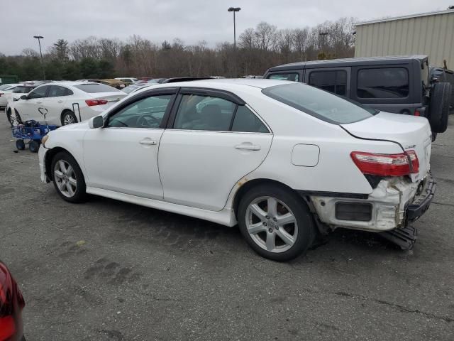 2009 Toyota Camry Base