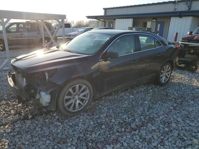 2013 Chevrolet Malibu 2LT