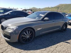 2014 BMW 750 I for sale in Colton, CA
