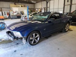 2006 Ford Mustang GT en venta en Rogersville, MO