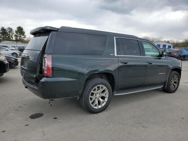 2016 GMC Yukon XL K1500 SLT