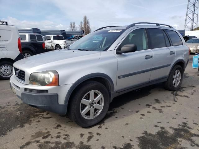 2006 Volvo XC90