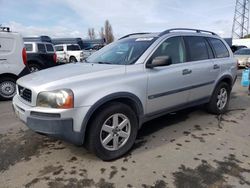 Volvo Vehiculos salvage en venta: 2006 Volvo XC90