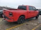 2023 Dodge RAM 1500 BIG HORN/LONE Star