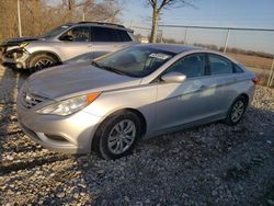 Hyundai Vehiculos salvage en venta: 2011 Hyundai Sonata GLS