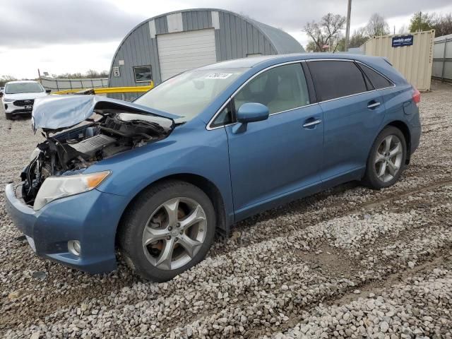 2010 Toyota Venza