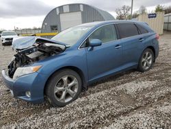 2010 Toyota Venza en venta en Wichita, KS