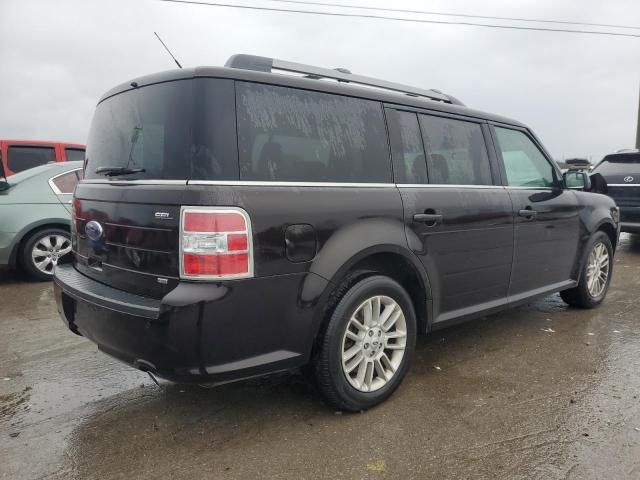 2014 Ford Flex SEL