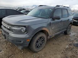 2022 Ford Bronco Sport BIG Bend en venta en Magna, UT