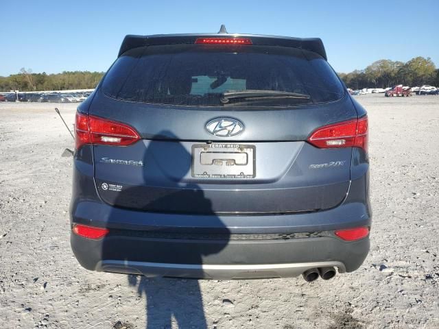 2013 Hyundai Santa FE Sport