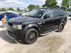 2013 Land Rover Range Rover Sport HSE for sale in Riverview, FL