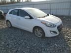 2013 Hyundai Elantra GT