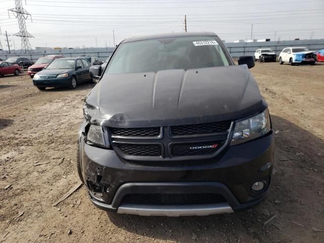 2014 Dodge Journey R/T