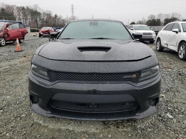 2017 Dodge Charger R/T 392