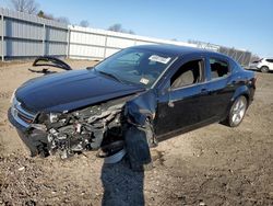 Dodge Avenger salvage cars for sale: 2013 Dodge Avenger SE