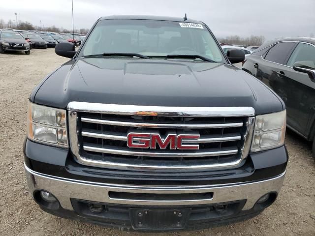 2013 GMC Sierra K1500 SLE