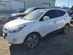 2015 Hyundai Tucson Limited for sale in Woodburn, OR