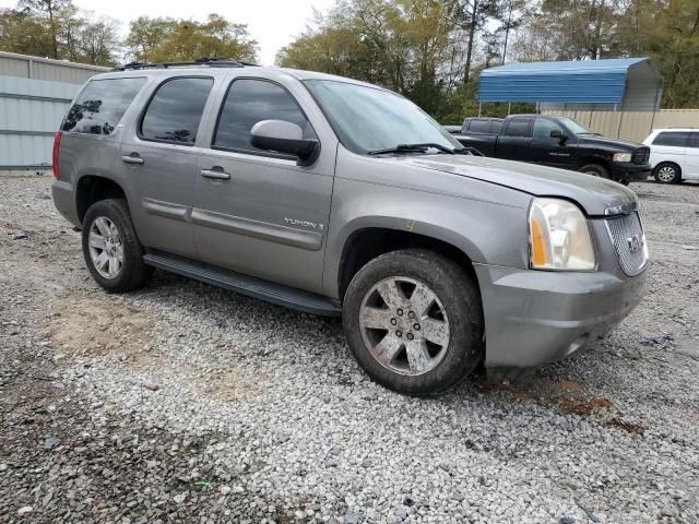 2007 GMC Yukon