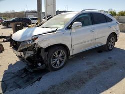 Lexus rx350 Vehiculos salvage en venta: 2014 Lexus RX 350