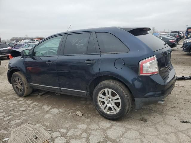 2010 Ford Edge SE