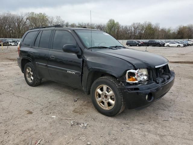 2004 GMC Envoy