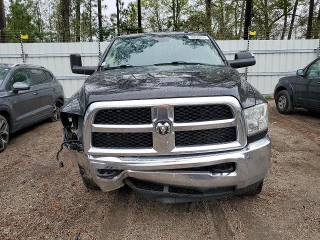 2017 Dodge RAM 2500 ST