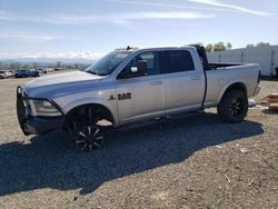 2017 Dodge 2500 Laramie for sale in Anderson, CA