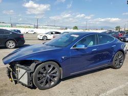 2018 Tesla Model S for sale in Van Nuys, CA