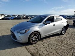 2018 Toyota Yaris IA en venta en Martinez, CA