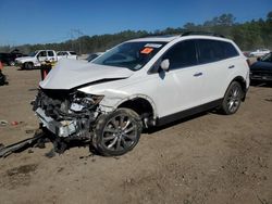 Mazda salvage cars for sale: 2015 Mazda CX-9 Grand Touring