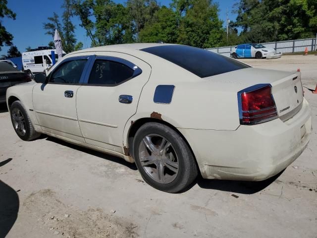 2006 Dodge Charger R/T