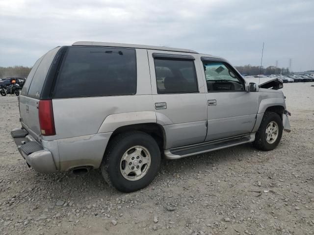 2000 GMC Denali