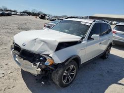 2006 BMW X3 3.0I for sale in Madisonville, TN
