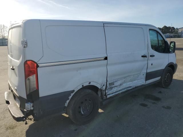 2017 Ford Transit T-150