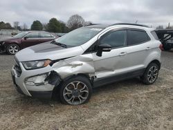 2019 Ford Ecosport SES for sale in Mocksville, NC