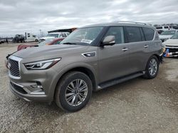 2019 Infiniti QX80 Luxe for sale in Indianapolis, IN