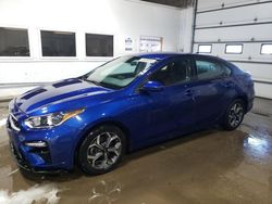 2019 KIA Forte FE for sale in Blaine, MN