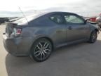 2016 Scion TC