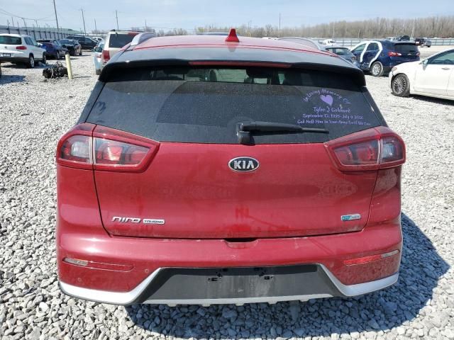 2018 KIA Niro Touring