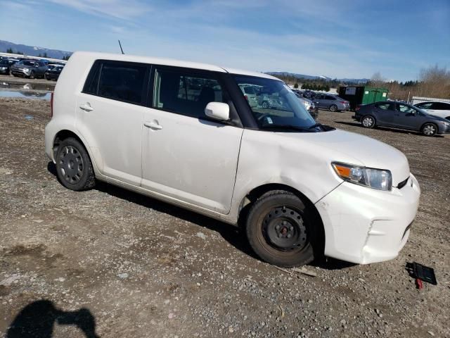 2014 Scion XB