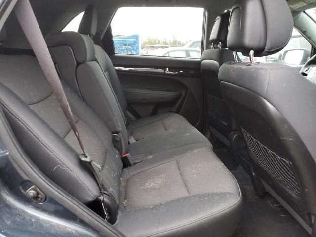 2012 KIA Sorento Base