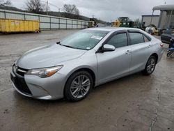 2016 Toyota Camry LE for sale in Lebanon, TN