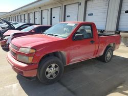 Chevrolet salvage cars for sale: 2006 Chevrolet Colorado