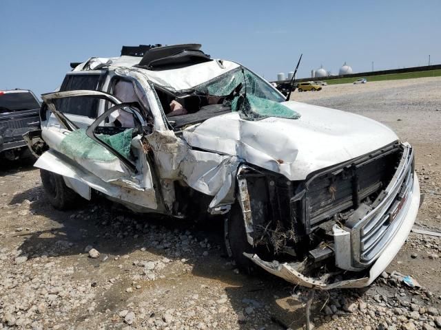 2020 GMC Yukon SLT