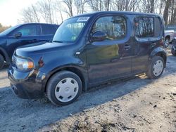 2014 Nissan Cube S for sale in Candia, NH