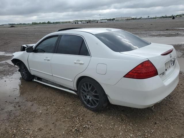 2006 Honda Accord EX