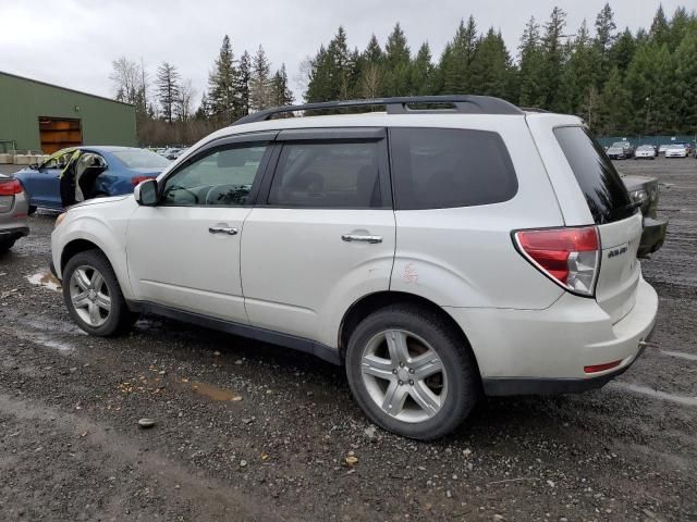 2009 Subaru Forester 2.5X Premium